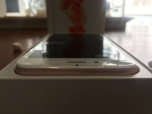iPhone 6s 16GB Rose Gold Excellent condition