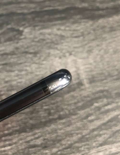 Iphone 7, Matt Black 128GB
