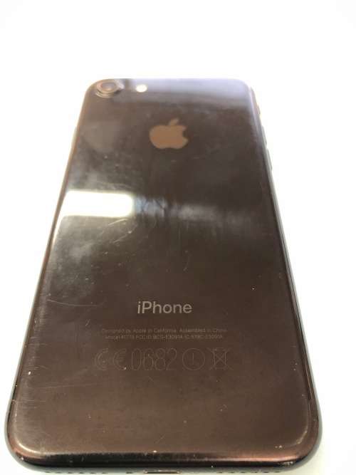 iPhone 7 Black 128GB