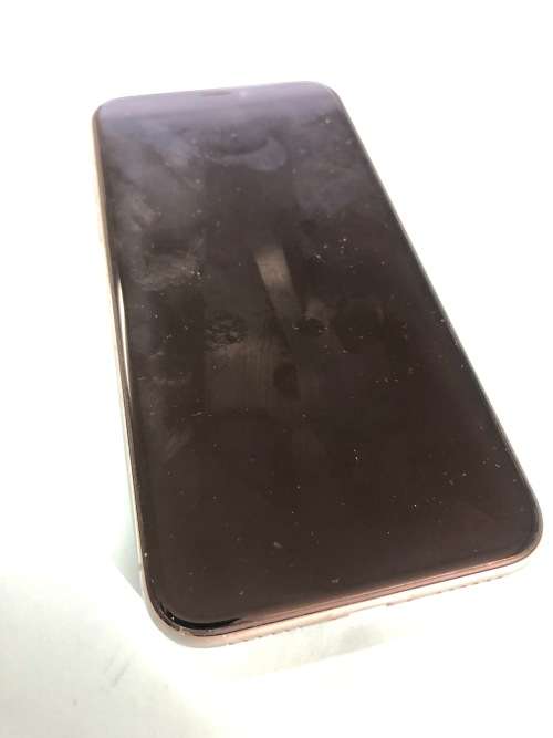 iPhone X White 256GB