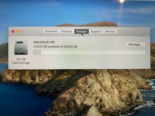 Macbook model 1,1GHZM Retina 12" Early 2015