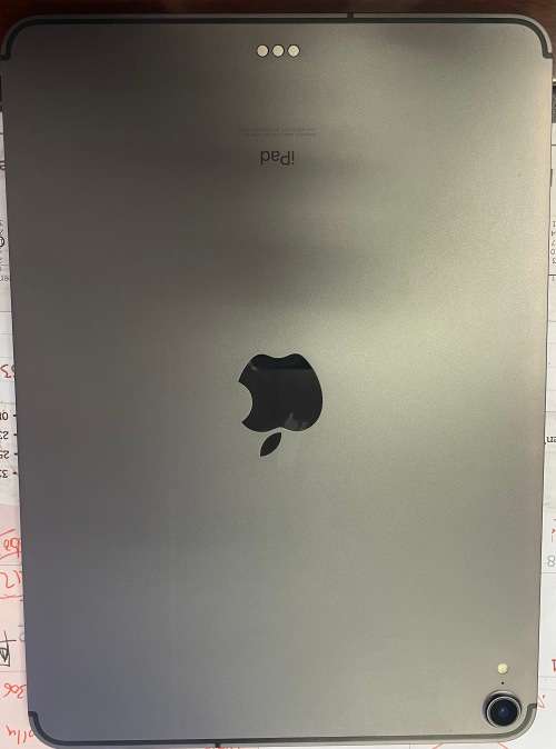iPad Pro 11` 64GB Cellular