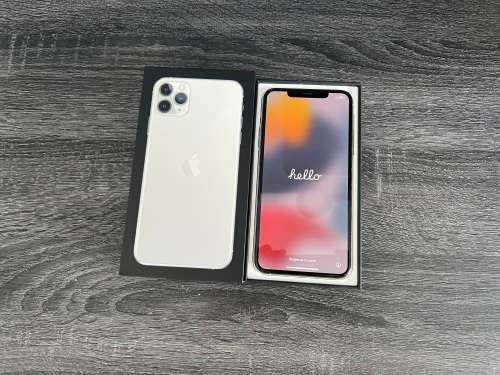 iPhone 11 Pro Max