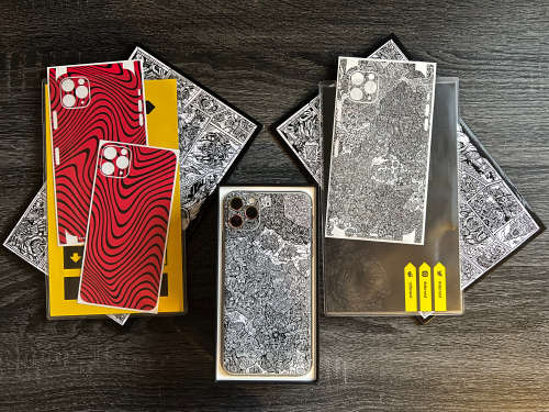 iPhone 11 Pro Max