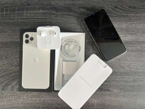 iPhone 11 Pro Max