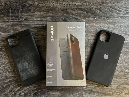 iPhone 11 Pro Max