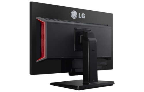 LG 144Hz 1080P Gaming Monitor