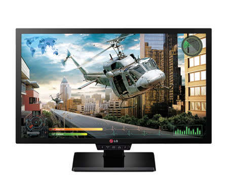 LG 144Hz 1080P Gaming Monitor