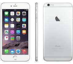 Iphone 6s PLUS 64GB Silver