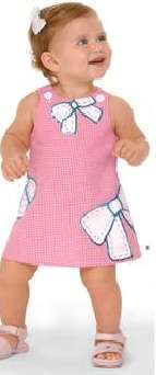 Baby Summer Dress