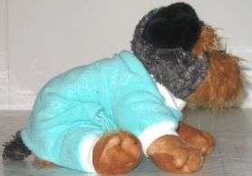 Special Offer - Pyjamas for dogs - Extra Small
