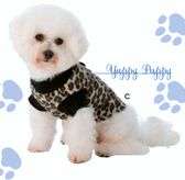 Yuppy Puppy jersey for dogs - Large