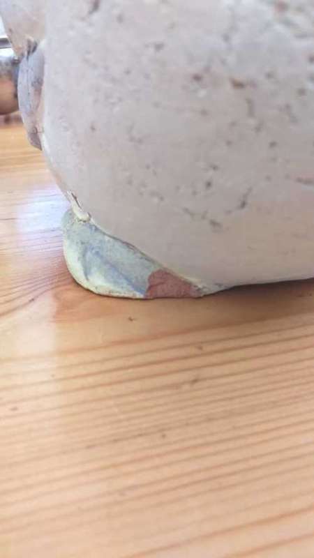 Clay Duck Family