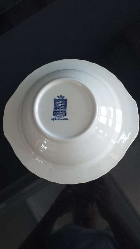 `SO RARE!!! GRINDLEY ENGLAND SCENES AFTER CONSTABLE VEGETABLE TUREEN LIDDED BOWL