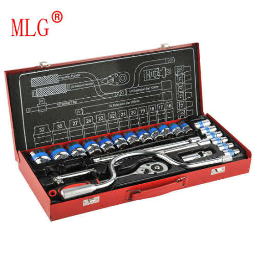 24 pcs wrench set