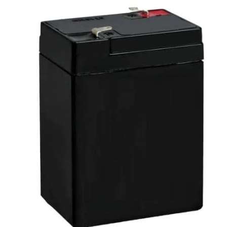6v 4.5ah battery