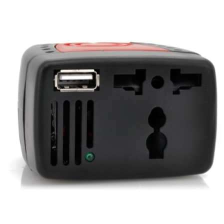 200w power inverter- 12V to 220 AC power inverter