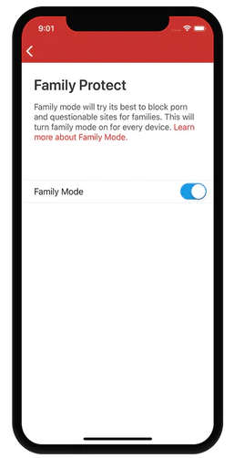 Firewalla Red: Smart Cyber Security Firewall Appliance Protecting Your Family and Business