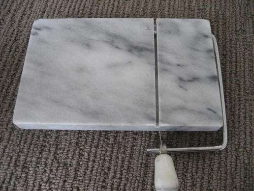 Marble Cheese cutter from Boardmans