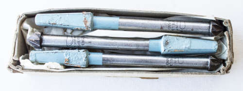 Rose Head Drill Bits