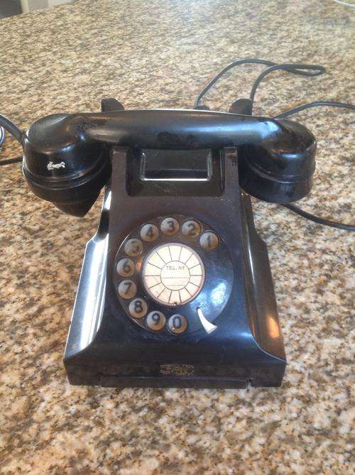 Vintage Telephone