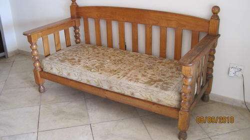 Oregon Day Bed/Sofa