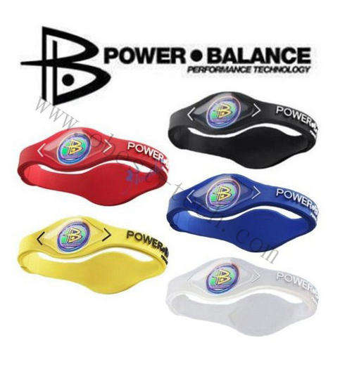 Free Shipping****Power Balance Whristband in gift box****