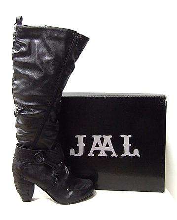 NEW ARRIVAL!!! *** Designer Women's Boots *** BLACK***