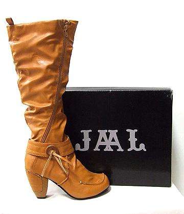 NEW ARRIVAL!!! *** Designer Women's Boots *** CARAMEL ***