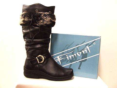 NEW!!! *** Women's Boots *** BLACK ***