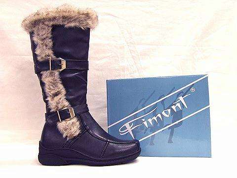 NEW!!! *** Women's Boots *** BLACK ***