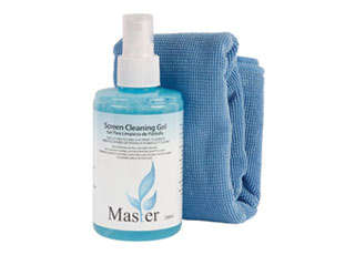 LCD Screen Cleaning Kit