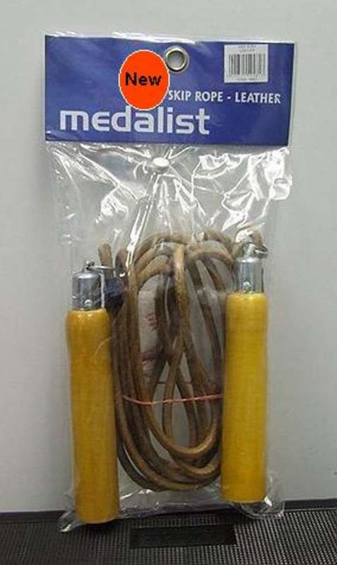 Skip Rope *** Leather