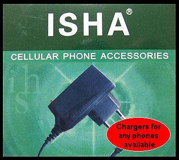 MOTOROLA RAZOR V3 *** Mobile Phone Battery Charger