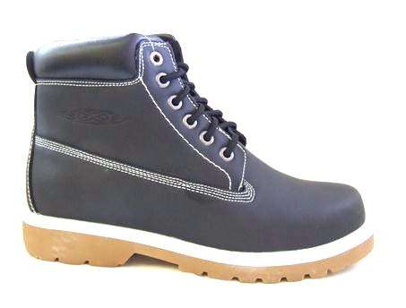BRONX BOOTS*** for Men *** Black