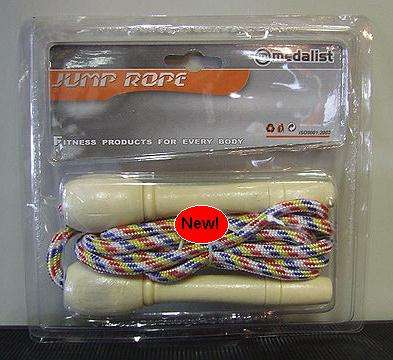 MEDALIST *** Jump / Skip Rope