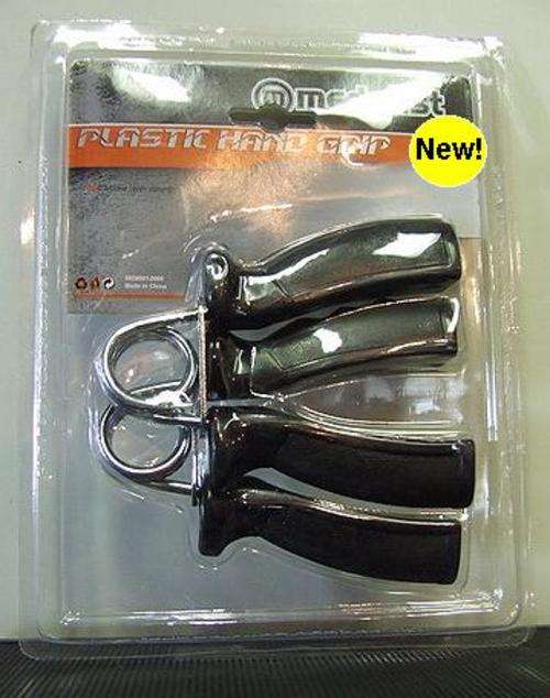 MEDALIST *** Plastic Hand Grips