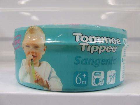 BABY *** Sangenic Nappy Wrapper Refill Cassette *** 6 Months + *** ULTRA