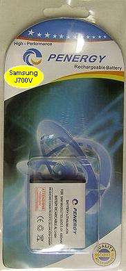 BATTERY for SAMSUNG J700V Mobile Phone