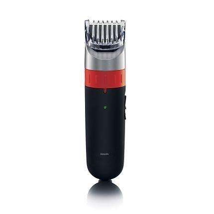 PHILIPS *** Stubble and Beard Trimmer *** Fast and Easy *** Personal Care