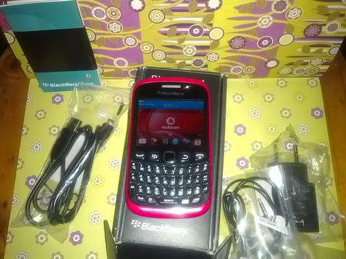 Brand New Blackberry 9320