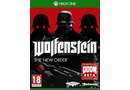 WOLFENSTEIN THE NEW ORDER (XBOX1)