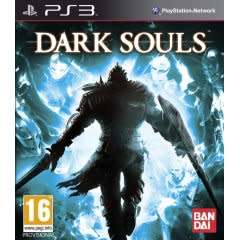 Dark Souls (PS3)