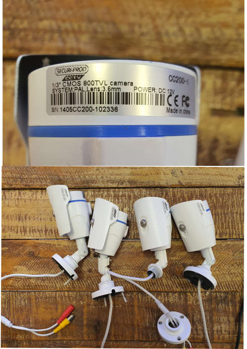 DVR Surveillance dvr
