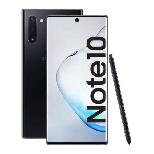 Smart Phone Galaxy Note 10