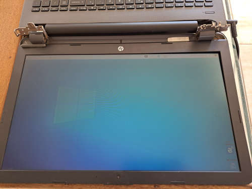 HP 250G6 Laptop i5