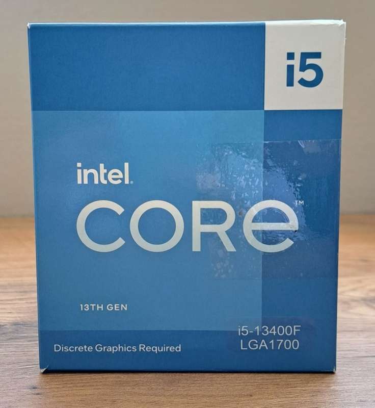 Intel Laminar RM1 Thermal Solution CPU Cooler for LGA1700 / BXTSRM1