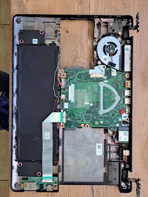 Acer Laptop