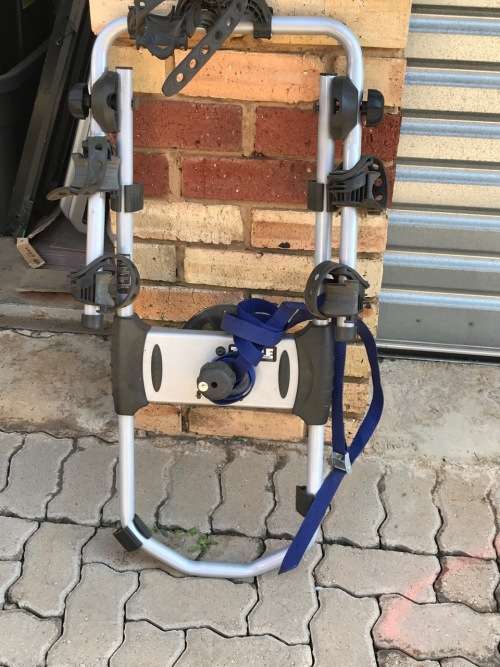 Thule Spare Tyre Bike Carrier