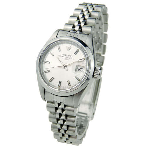 Ladies Rolex OysterPerpetual Date